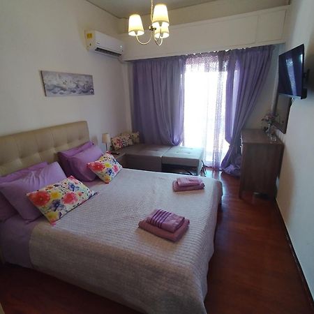Marilias Apartment Preveza Exterior foto