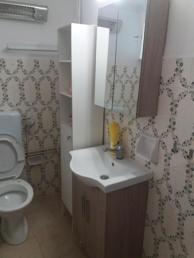 Marilias Apartment Preveza Exterior foto