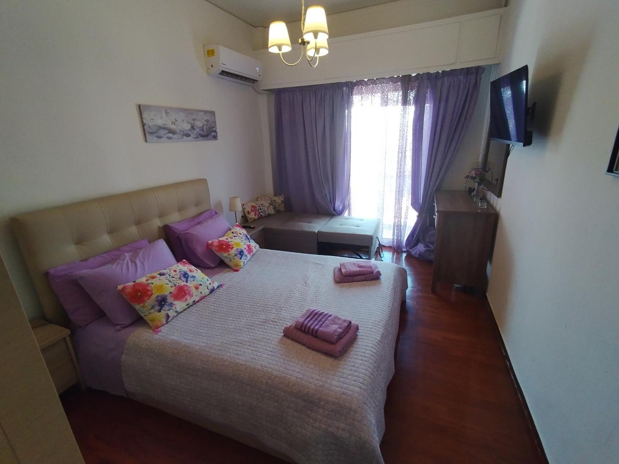Marilias Apartment Preveza Exterior foto